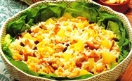 Ensalada de arroz