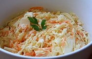 Ensalada de col