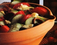Ensalada de Niza