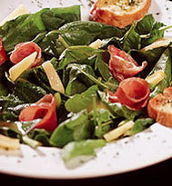 Ensalada de Otoño