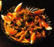 Ensalada de pasta II