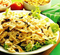 Ensalada iraní