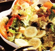 Ensalada madrileña