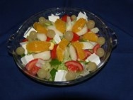 Ensalada mimosa
