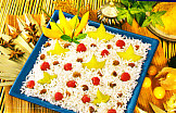 Ensalada Oriental Brajma