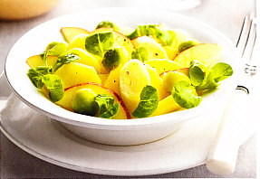 Ensalada Palmira