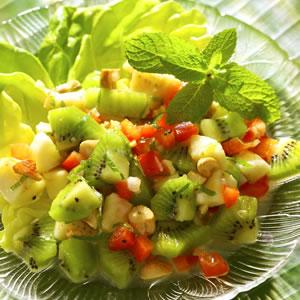 Ensalada Tropical