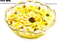 Ensalada verde