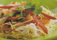 Ensalada vietnamita
