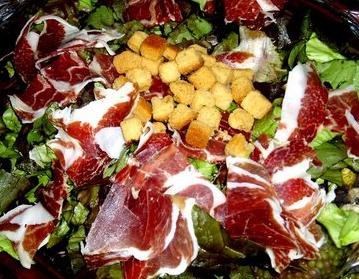 Ensalada Vistosa