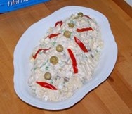 Ensaladilla rusa