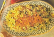 Ensaladilla rusa de pasta