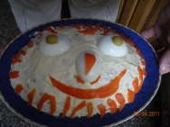 Ensaladilla rusa II