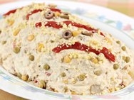Ensaladilla zarina