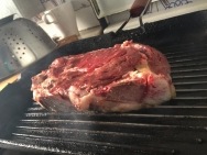 Entrecot 500g 