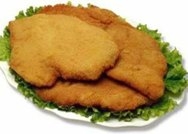 Escalopes a la romana