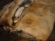 Espinagada mallorquina