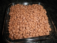 Estos son los cereales