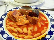 Fabada asturiana