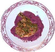 Faisán a la lombarda