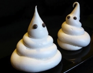 Fantasmitos de halloween