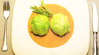 Fardeles de carne de cocido