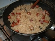 Farinetas