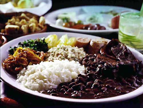 Feijoada