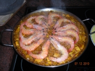 fideua valenciana II