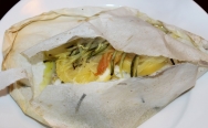 Filetes de bacalao