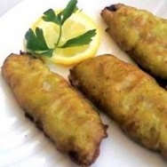 Filetes de lenguado a la cerveza