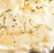 Filetes de lenguado al horno