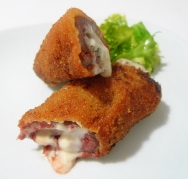 Flamenquines