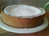 Flaó ibicenco