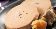 Foie-grás de champagne