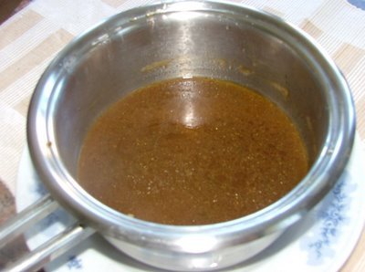 Fondo de carne