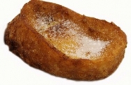 Foto de Torrijas a la madrileña