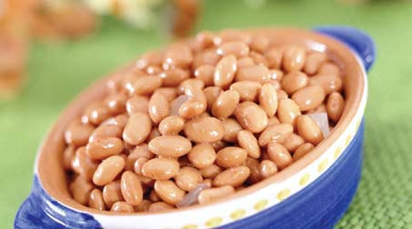 Frijoles de Olla