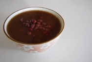 Frijoles rojos