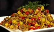 Frito mallorquín