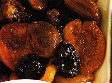 Frutos secos