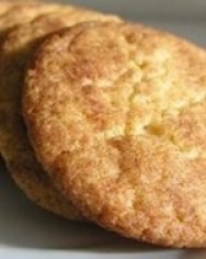 Galletas de almendra