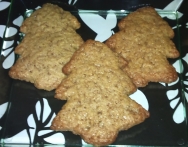 Galletas speculoos