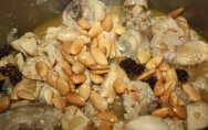 Gallina borracha