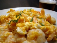 Gambas Fu Yung