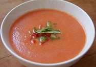 Gazpacho andaluz