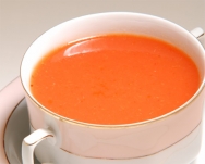 Gazpacho energético