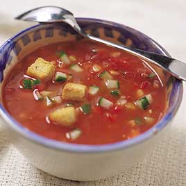 Gazpacho