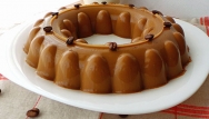 Gelatina de café