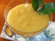 Granizado de melocotón